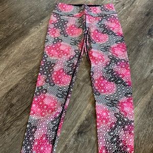 VS sport large leggings